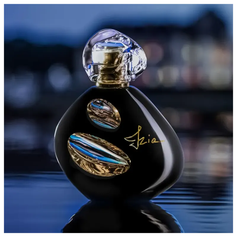Izia La Nuit Sisley Eau de Parfum - Perfume Feminino 30ml