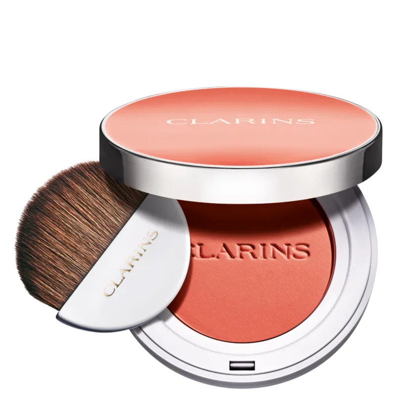 Clarins Joli 07 Cheeky Peach - Blush 5,5g