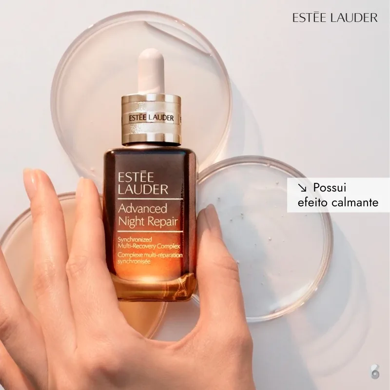 Estée Lauder Advanced Night Repair - Sérum Redutor de Linhas 50ml