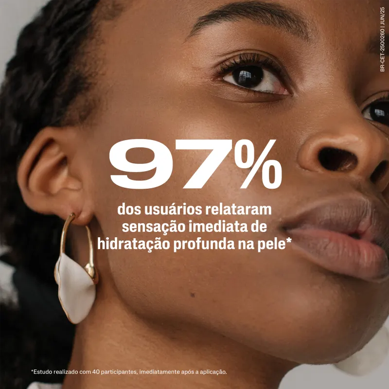 Cetaphil Optimal Hydration com Ácido Hialurônico - Creme Hidratante Facial 48g
