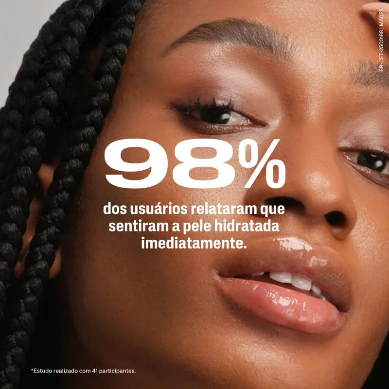 Cetaphil Optimal Hydration 48h com Ácido Hialurônico - Sérum Hidratante Facial 30ml