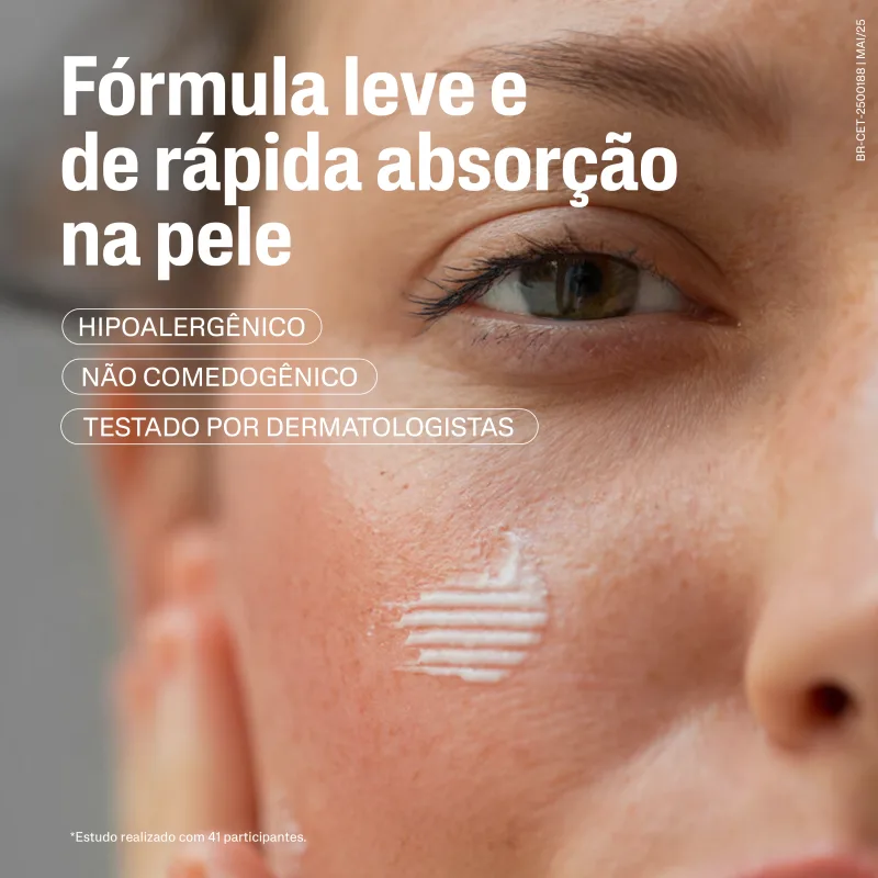 Cetaphil Optimal Hydration 48h com Ácido Hialurônico - Sérum Hidratante Facial 30ml