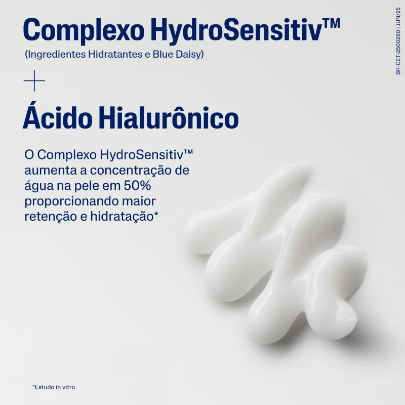 Cetaphil Optimal Hydration com Ácido Hialurônico - Sérum Renovador para Área dos Olhos 15ml