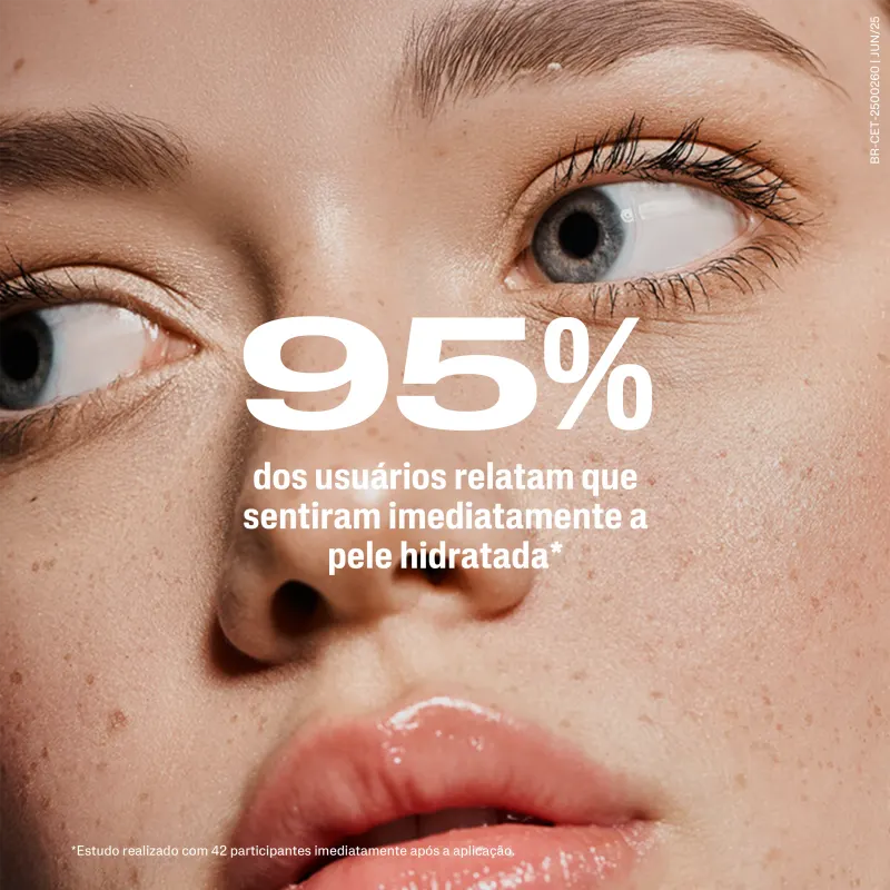 Cetaphil Optimal Hydration com Ácido Hialurônico - Sérum Renovador para Área dos Olhos 15ml