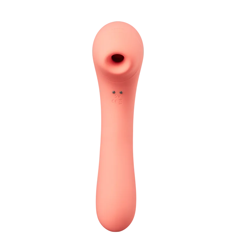 Pantynova Putz Rosa - Sugador Vibratório