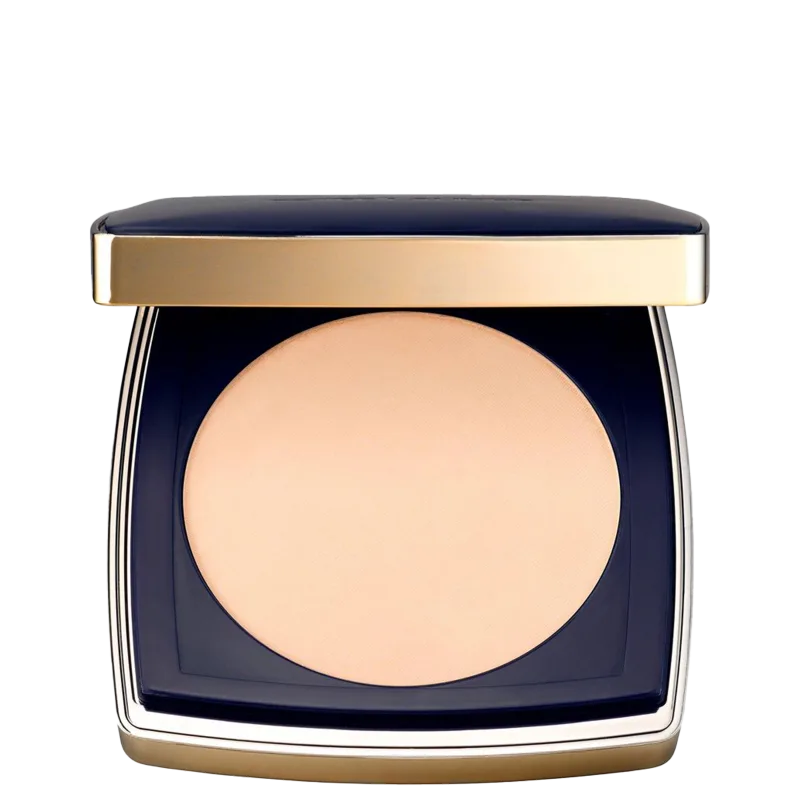 Estée Lauder Double Wear Stay-in-Place Matte FPS 10 1W2 - Base Matte em Pó 12g