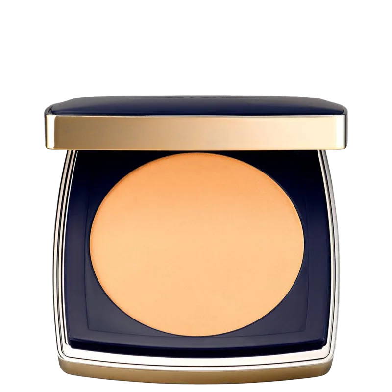 Estée Lauder Double Wear Stay-in-Place Matte FPS 10 4W4 - Base Matte em Pó 12g