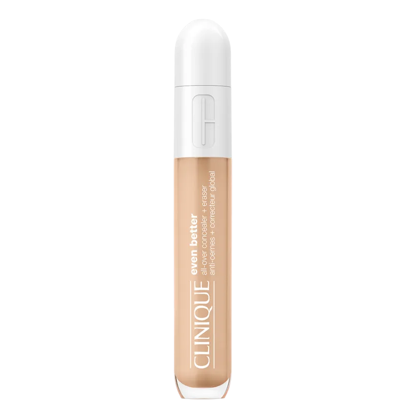 Clinique Even Better All Over CN 40 Cream Chamois - Corretivo Líquido 6ml