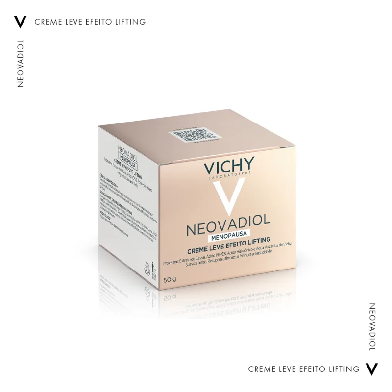 Vichy Neovadiol Menopausa Lifting - Creme Facial 50g