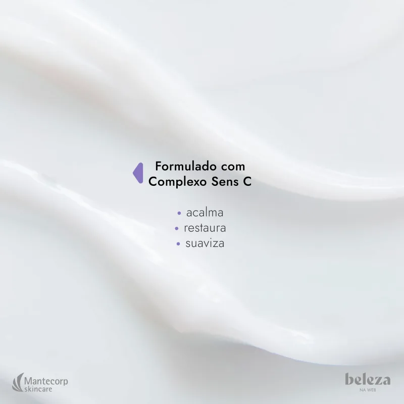 Mantecorp Epidrat Calm - Hidratante 120ml