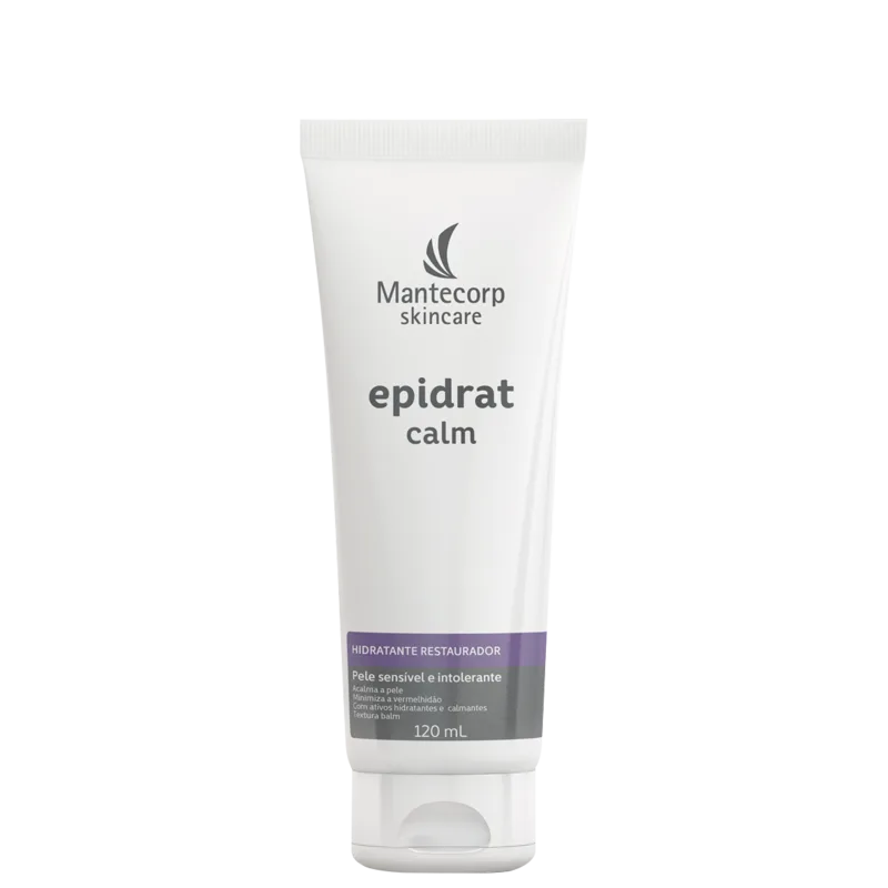 Mantecorp Epidrat Calm - Hidratante 120ml