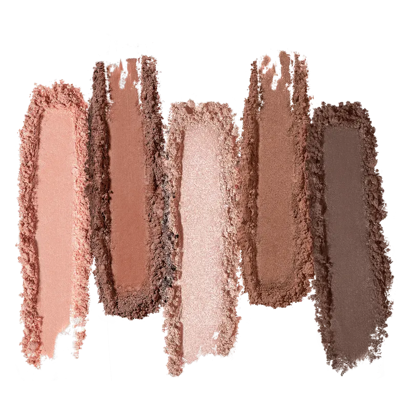 Lancôme Hypnôse 5-Colour 18 Nude Sculptural - Paleta de Sombra 4g