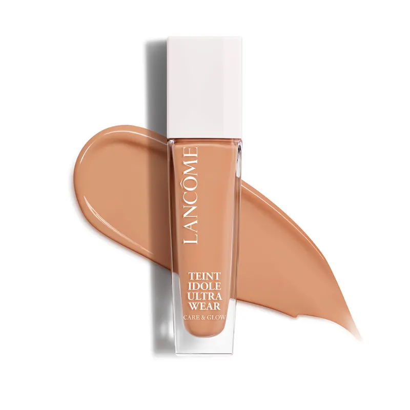 Lancôme Teint Idôle Ultra Wear Care & Glow Cor 425C - Base Líquida 30ml