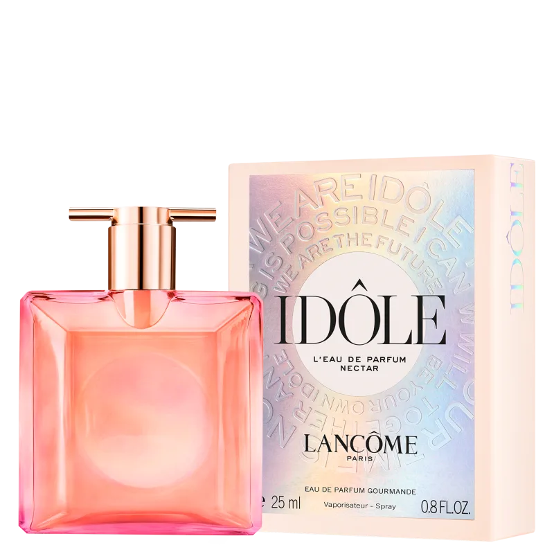Idôle Nectar Lancôme Eau de Parfum - Perfume Feminino 25ml