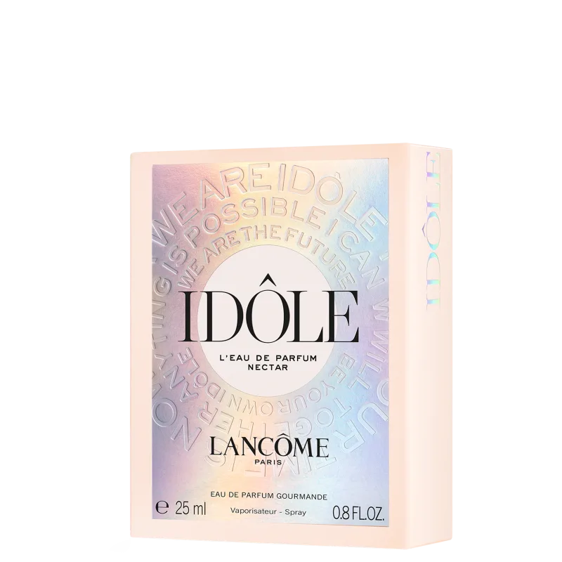 Idôle Nectar Lancôme Eau de Parfum - Perfume Feminino 25ml