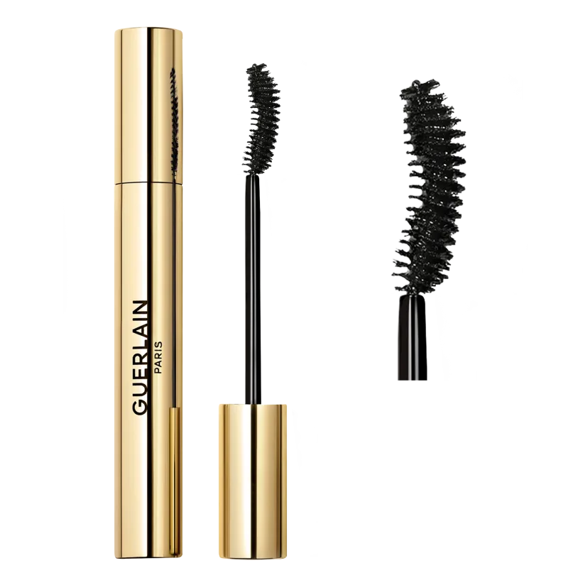 Guerlain Noir G Volume Black - Máscara de Cílios 6g