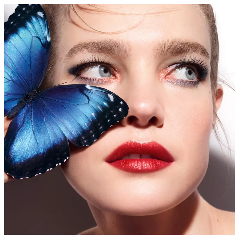 Guerlain Noir G Volume Black - Máscara de Cílios 6g