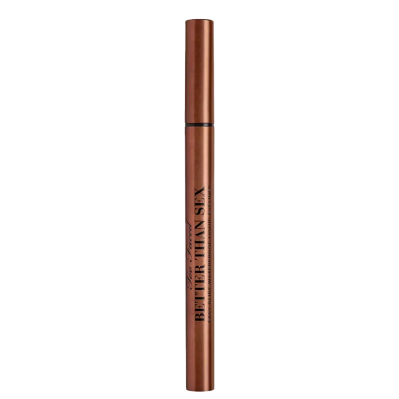 Too Faced Better Than Sex Chocolate - Caneta Delineadora 6ml
