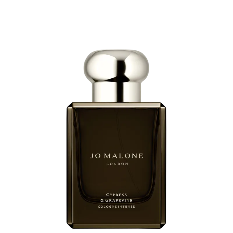 Cypress & Grapevine Jo Malone London Cologne Intense - Perfume Unissex 50ml