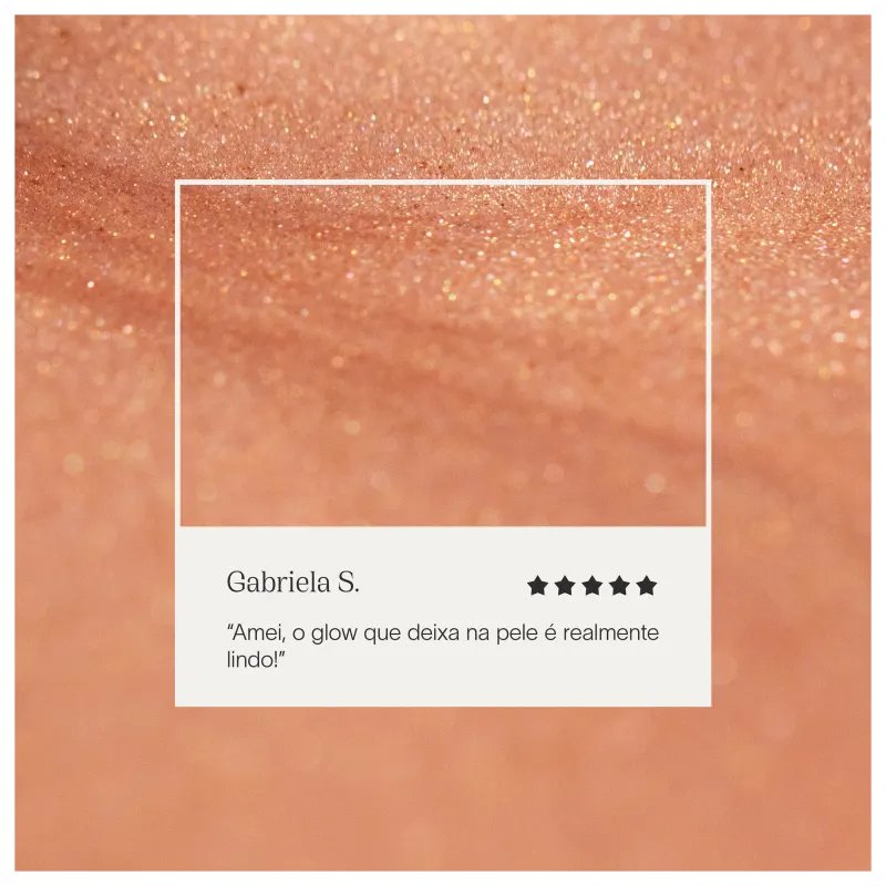 CARE Natural Beauty Skindrops Glow - Sérum Facial Iluminador 30ml