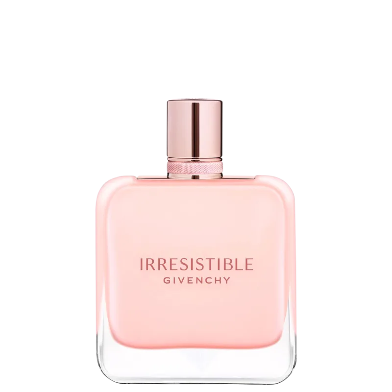 Irresistible Rose Velvet Givenchy Eau de Parfum - Perfume Feminino 80ml