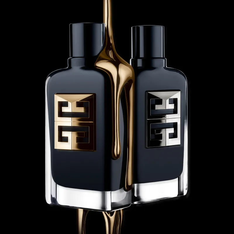 Gentleman Society Givenchy Eau de Parfum - Perfume Masculino 100ml