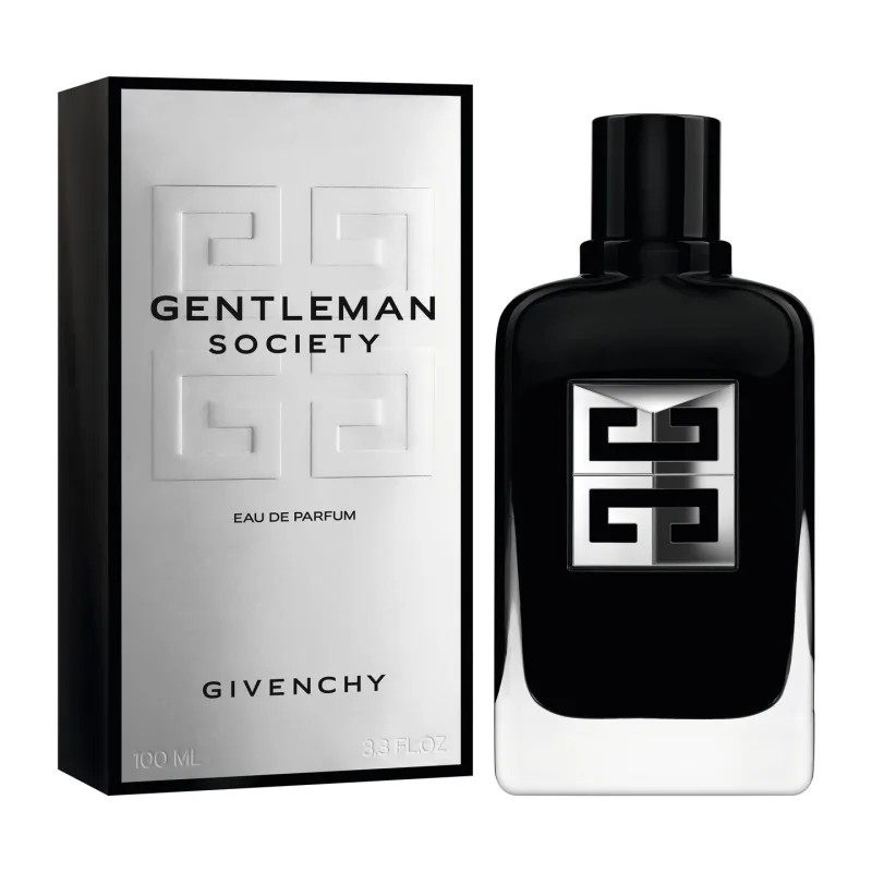 Gentleman Society Givenchy Eau de Parfum - Perfume Masculino 100ml