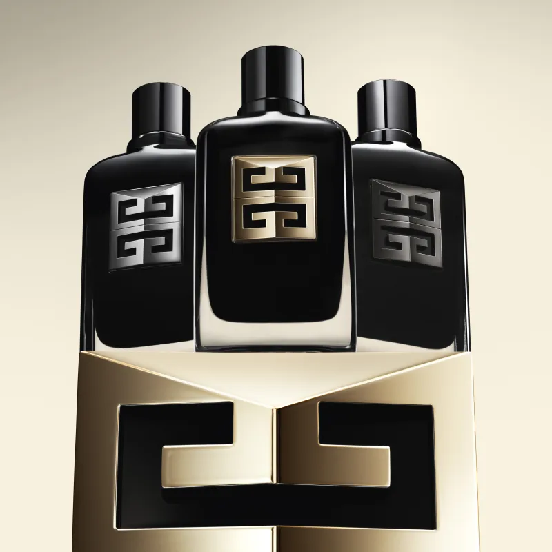 Gentleman Society Givenchy Eau de Parfum - Perfume Masculino 100ml