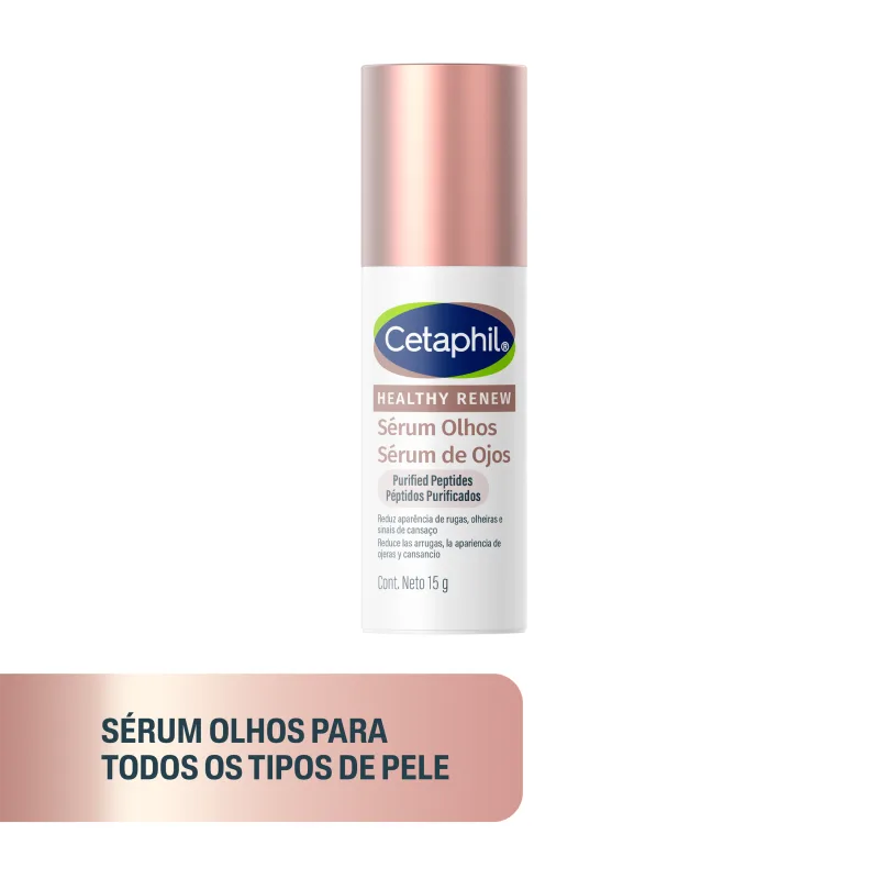 Cetaphil Healthy Renew - Sérum para Área dos Olhos 15ml