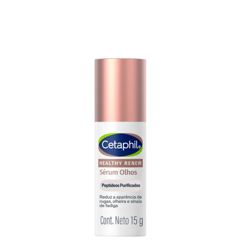 Cetaphil Healthy Renew - Sérum para Área dos Olhos 15ml