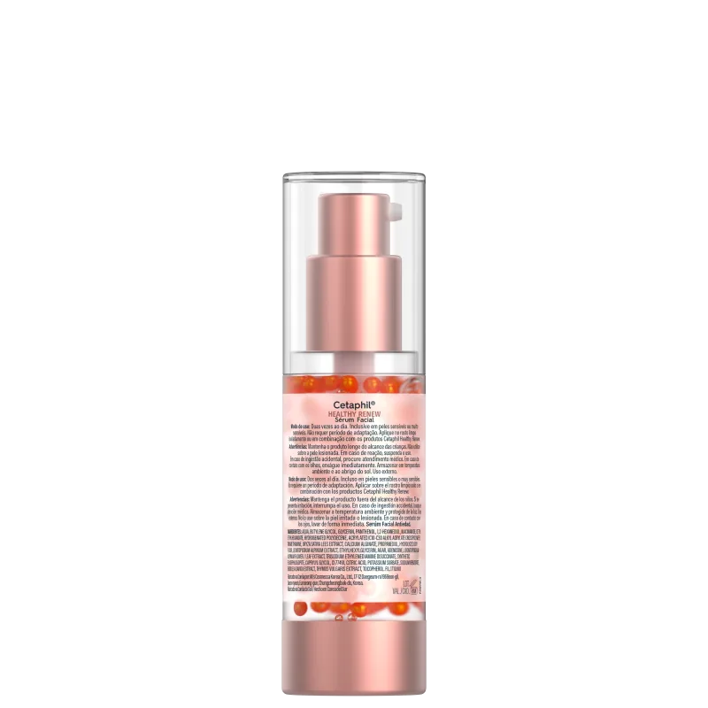 Cetaphil Healthy Renew - Sérum Facial 30ml