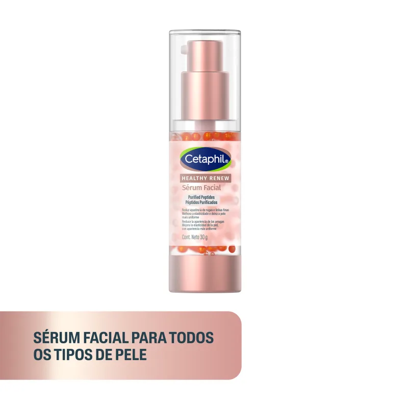 Cetaphil Healthy Renew - Sérum Facial 30ml