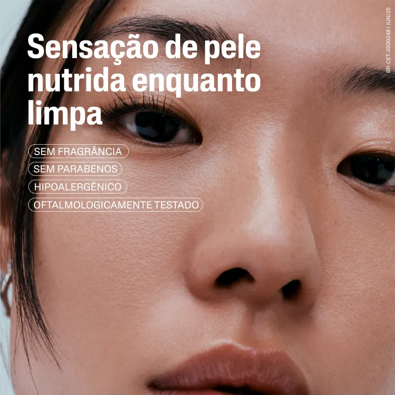 Cetaphil Healthy Renew Tripla Ação - Solução Micelar Hidratante 160ml