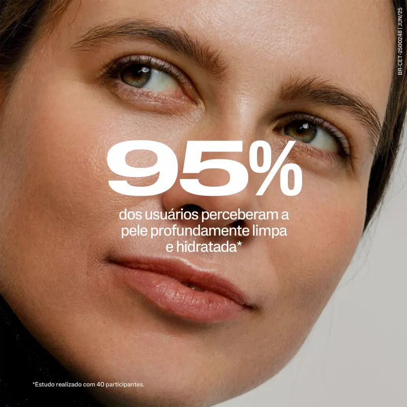 Cetaphil Healthy Renew Tripla Ação - Solução Micelar Hidratante 160ml