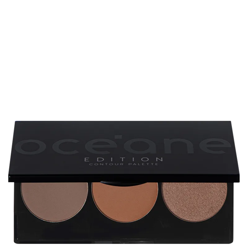 Océane Edition Contour Palette - Paleta de Contorno 7,2g