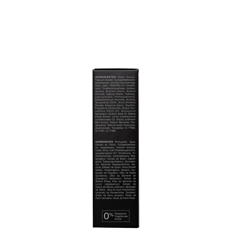 Payot Retinol Cor 50 - Base Líquida 35ml