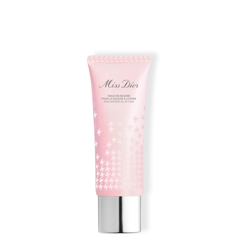 Dior Miss Dior - Óleo de Banho 75ml