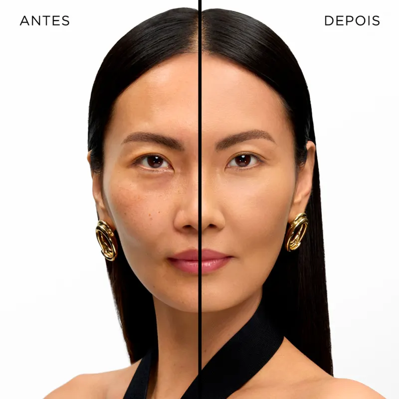 Lancôme Teint Idole Ultra Wear Cor 350N - Base Líquida Matte 30ml