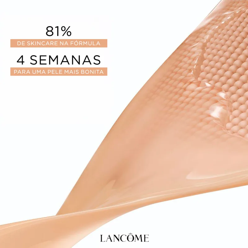 Lancôme Teint Idole Ultra Wear Cor 350N - Base Líquida Matte 30ml