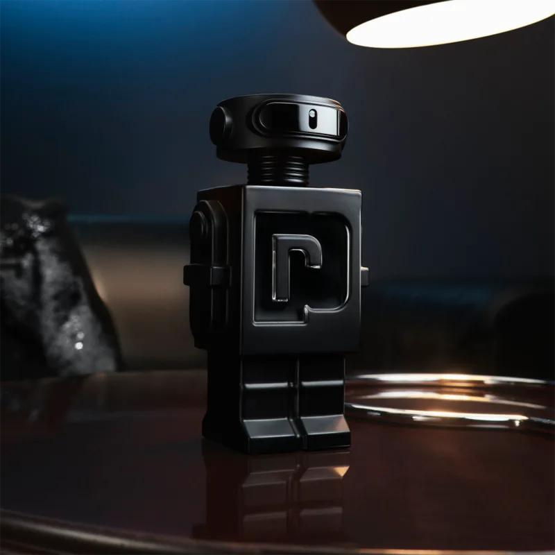 Phantom Parfum Rabanne Eau de Parfum - Perfume Masculino 100ml
