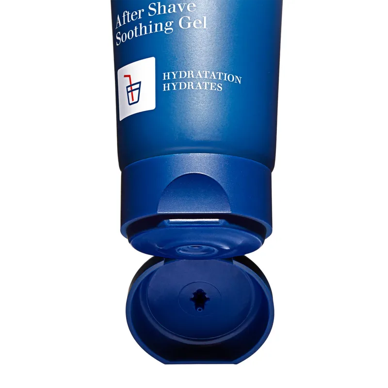 Clarins Men Barber - Gel Pós-Barba 75ml