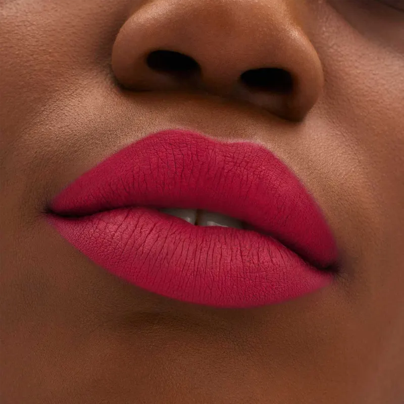 M·A·C Locked Kiss Taboo - Batom Matte 1,8g