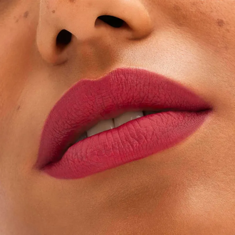 M·A·C Locked Kiss Taboo - Batom Matte 1,8g