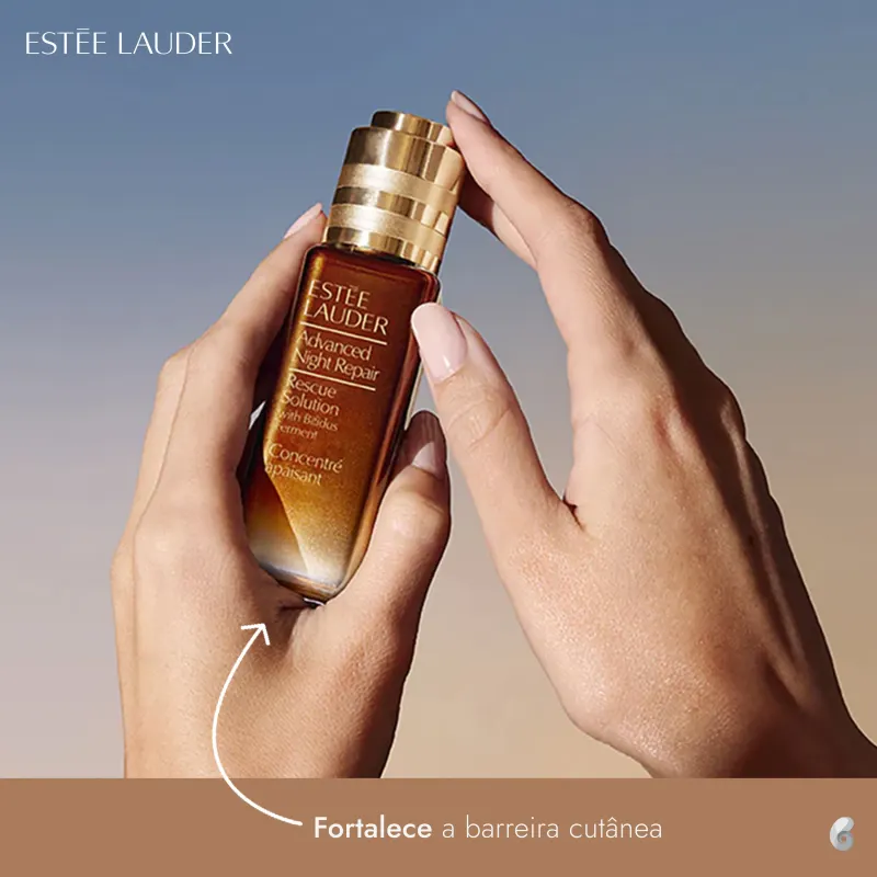 Estée Lauder Advanced Night Repair Rescue Solution - Sérum Reparador Facial 20ml