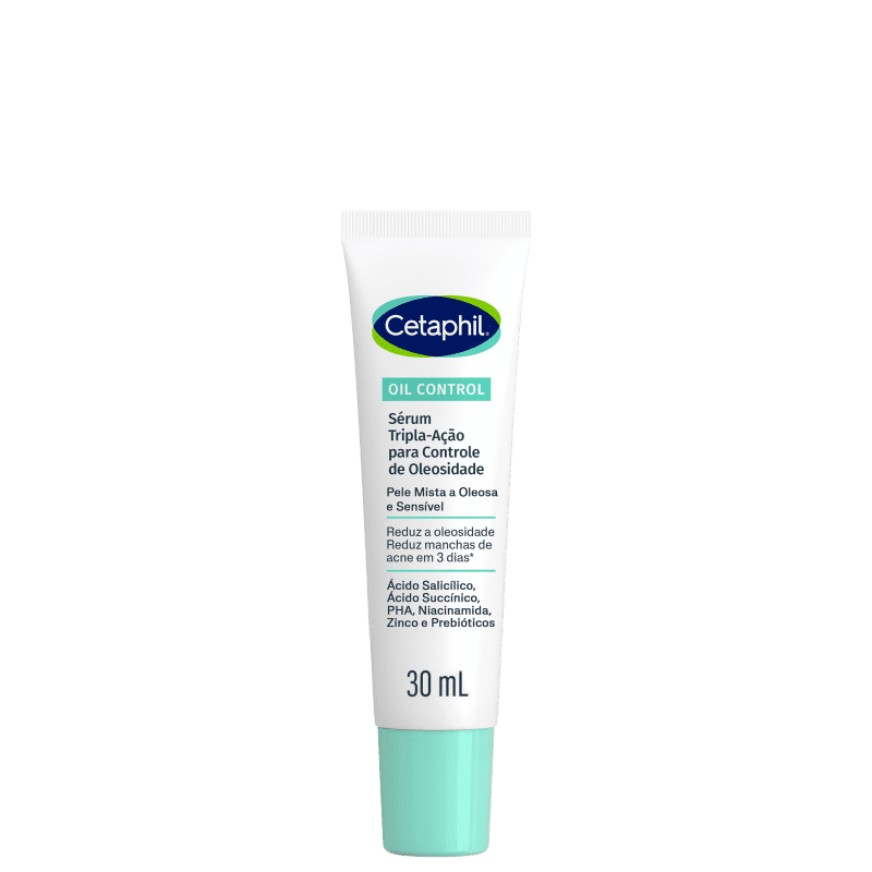 Cetaphil Oil Control - Sérum Facial 30ml