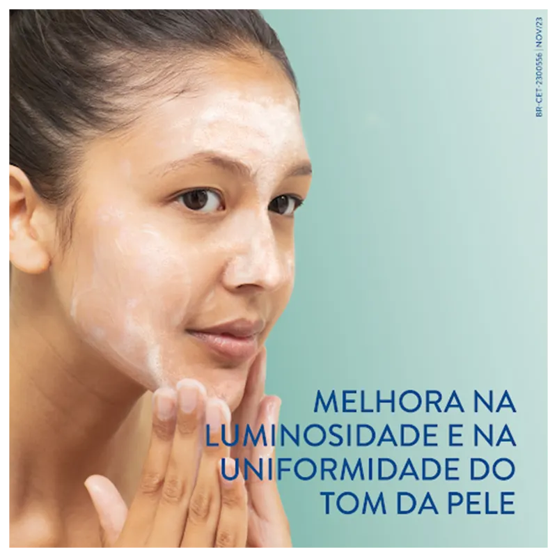 Cetaphil Oil Control - Gel de Limpeza Facial 124ml