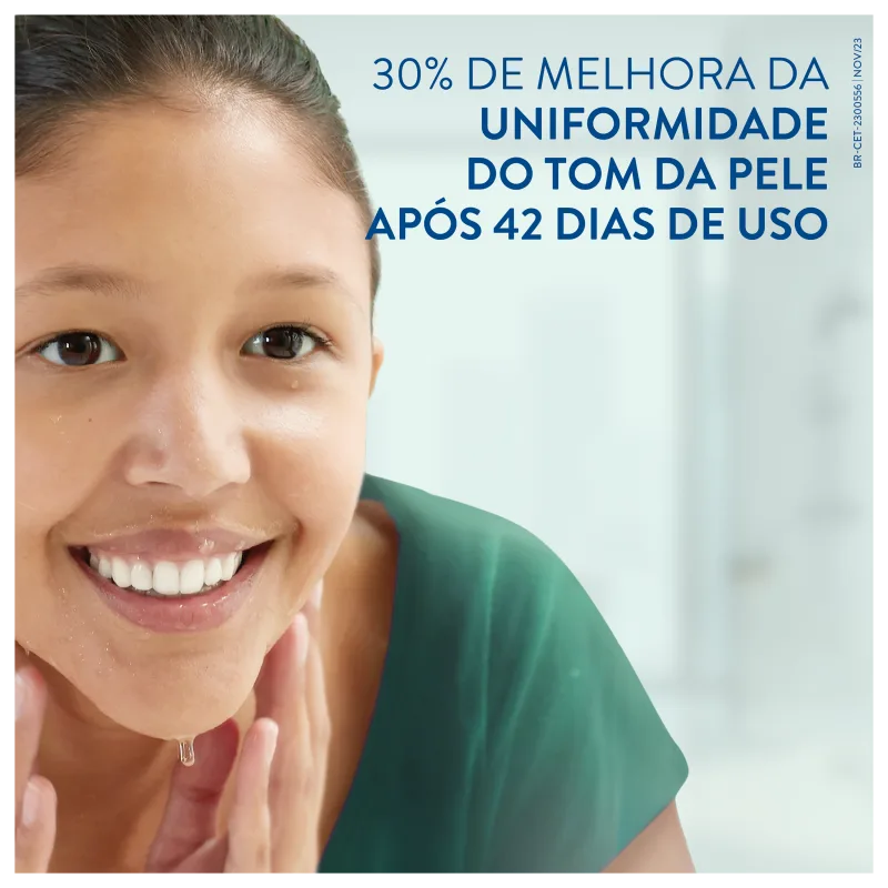 Cetaphil Oil Control - Balm de Limpeza Facial Antiacne 250ml