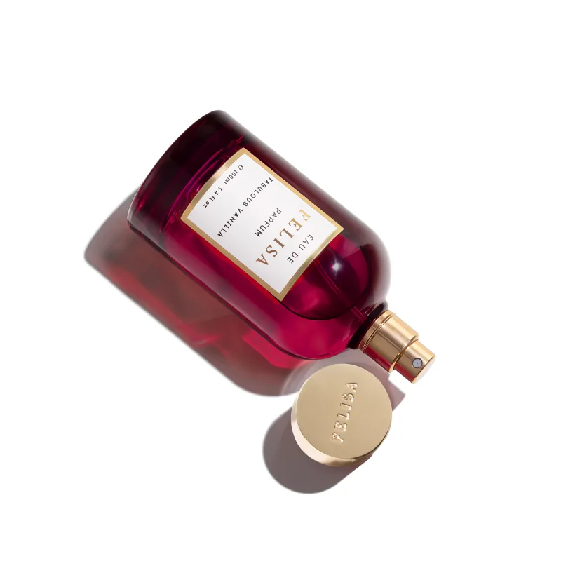 Fabulous Vanilla Felisa Eau de Parfum - Perfume Feminino 100ml