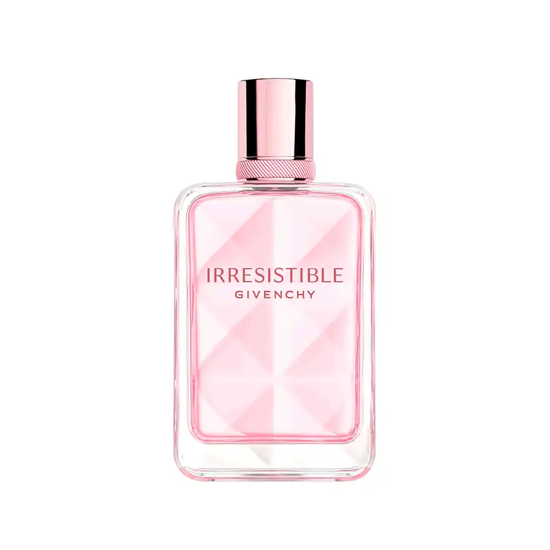 Irresistible Very Floral Givenchy Eau de Parfum - Perfume Feminino 80ml