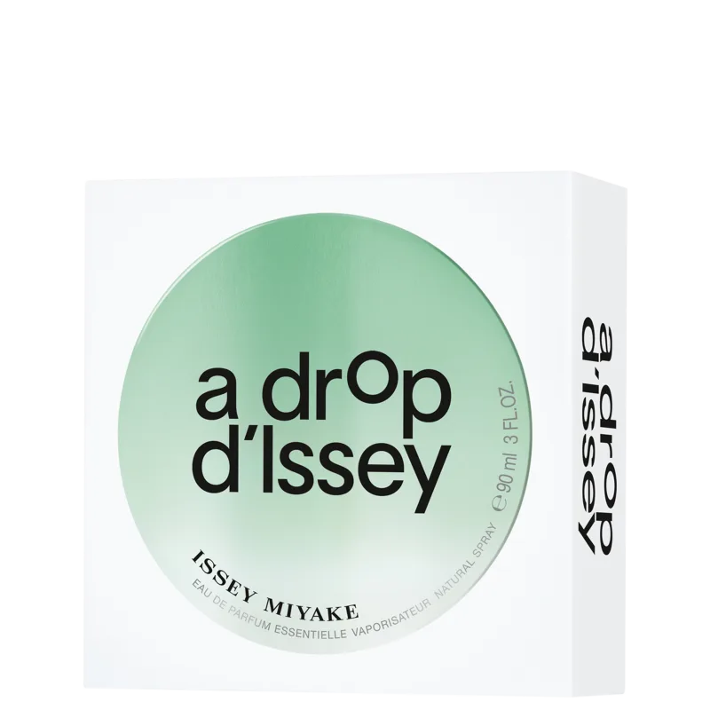 A Drop d'Issey Essentielle Issey Miyake Eau de Parfum - Perfume Feminino 90ml